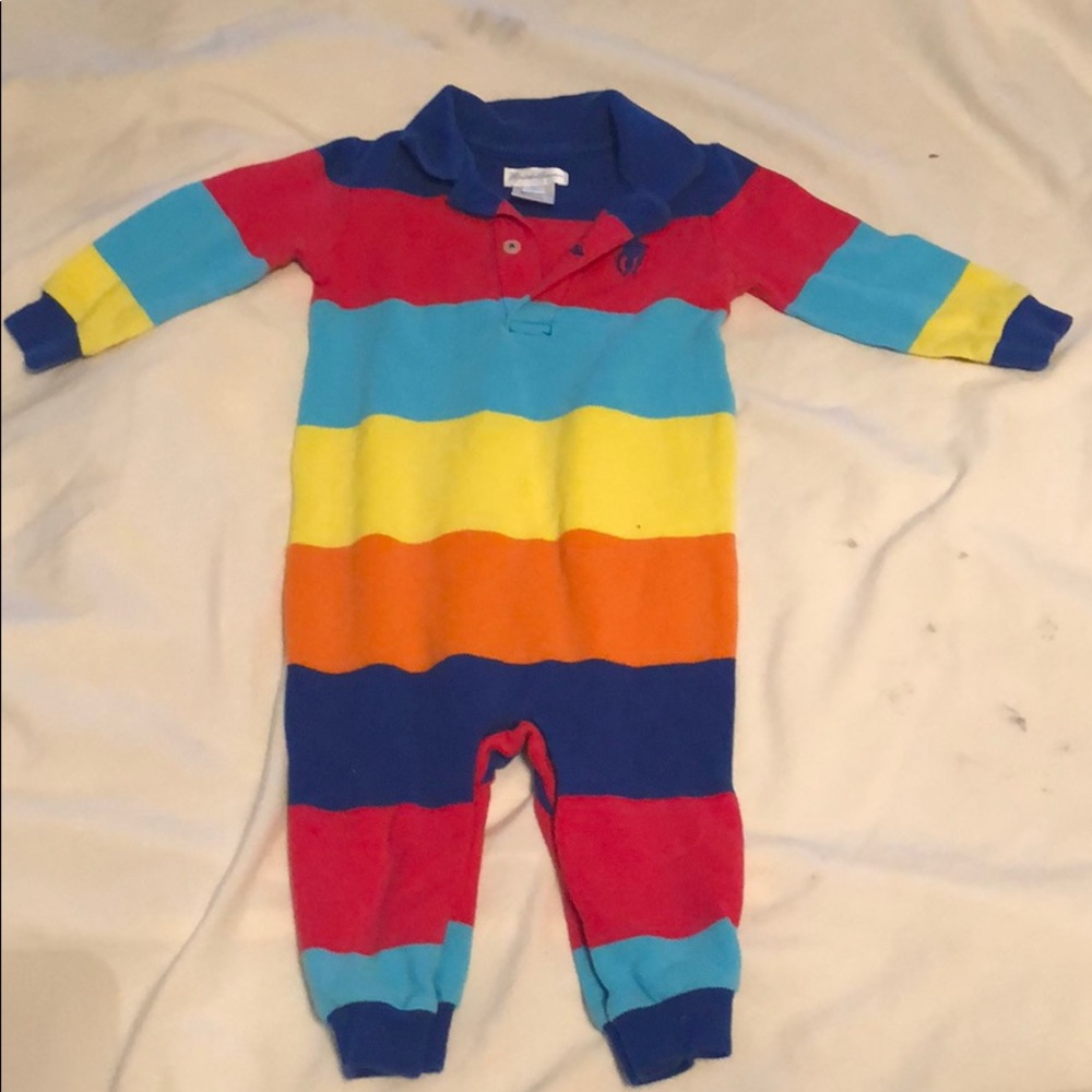 Ralph Lauren jumper